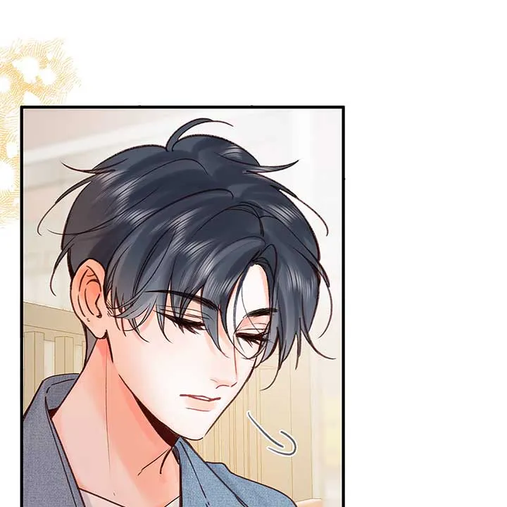 You Are My Desire Chapter 47 Online - página 48