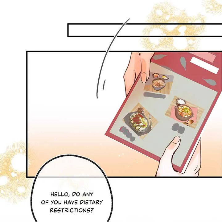 You Are My Desire Chapter 47 Online - página 50