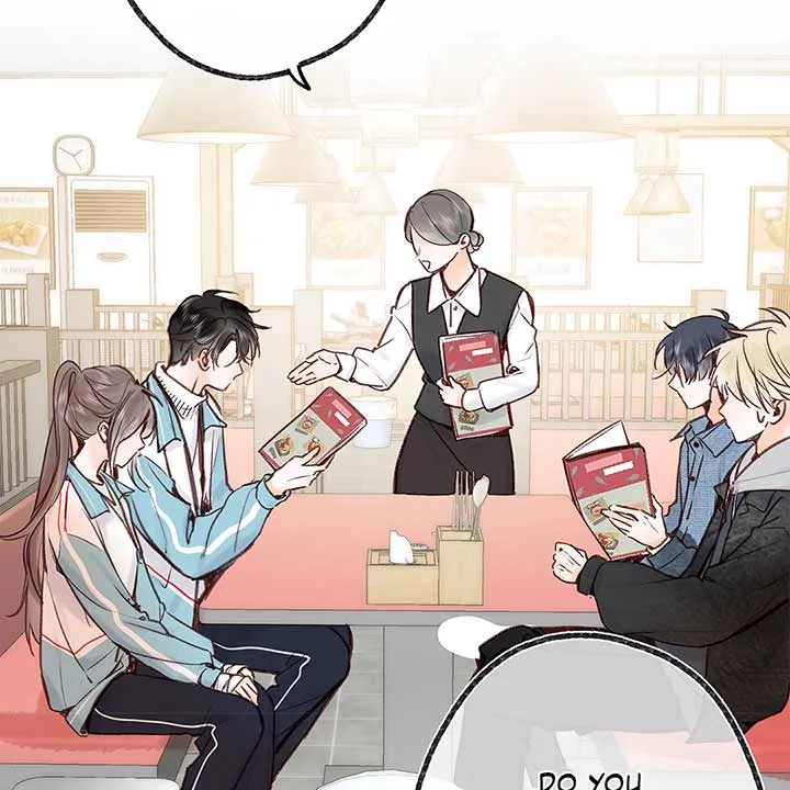 You Are My Desire Chapter 47 Online - página 51
