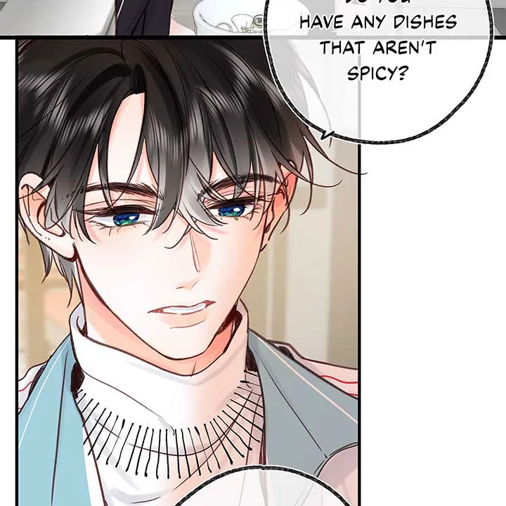 You Are My Desire Chapter 47 Online - página 52