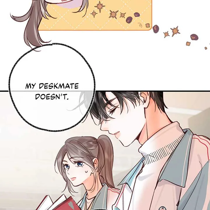 You Are My Desire Chapter 47 Online - página 54