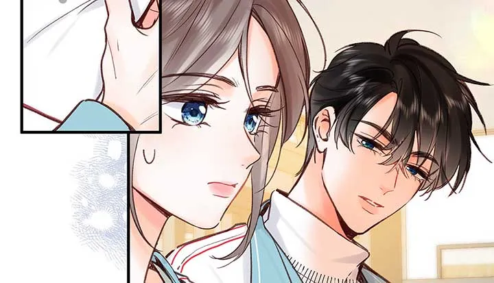 You Are My Desire Chapter 47 Online - página 57