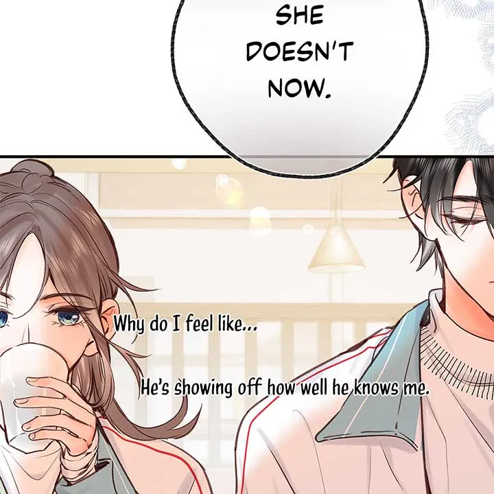 You Are My Desire Chapter 47 Online - página 59