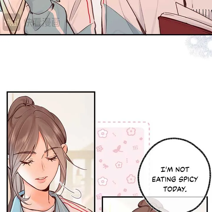 You Are My Desire Chapter 47 Online - página 60