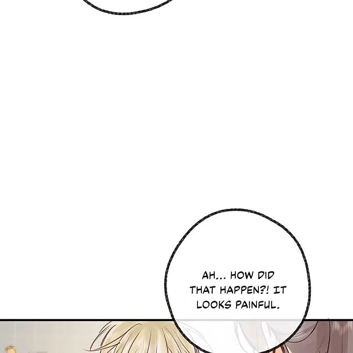 You Are My Desire Chapter 47 Online - página 62