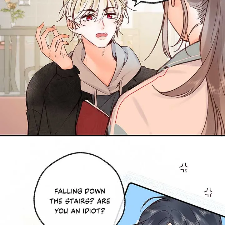 You Are My Desire Chapter 47 Online - página 63