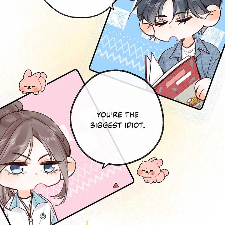 You Are My Desire Chapter 47 Online - página 64