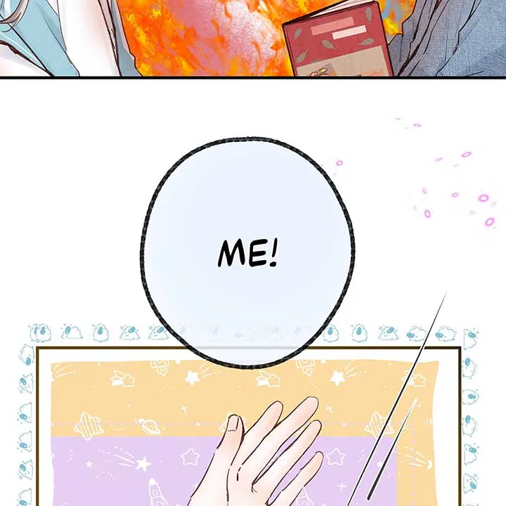 You Are My Desire Chapter 47 Online - página 69