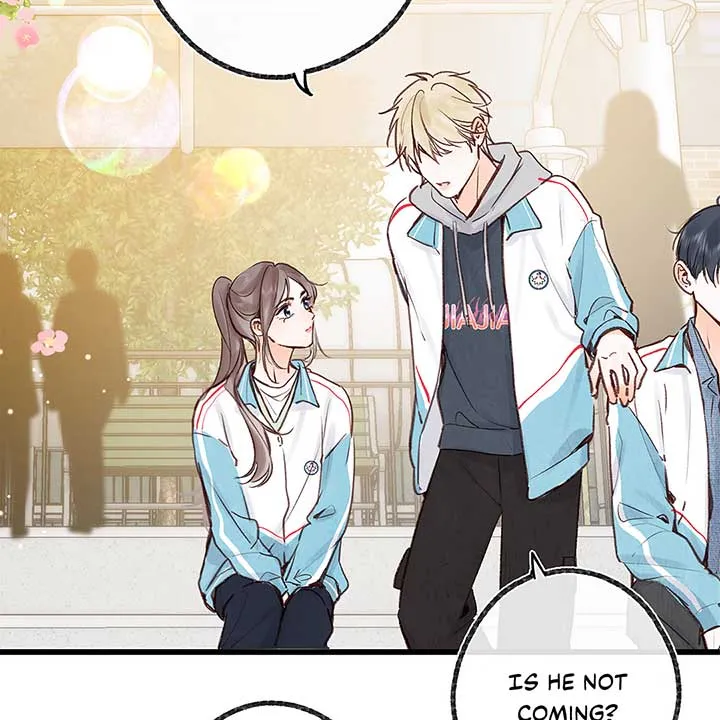 You Are My Desire Chapter 47 Online - página 76