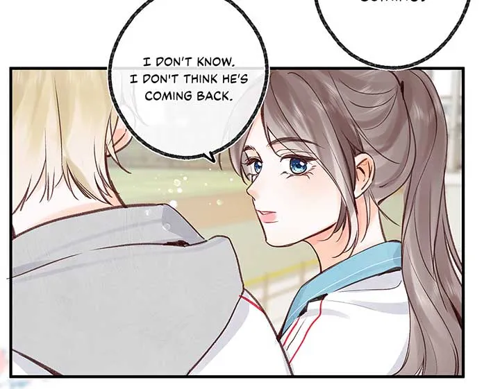 You Are My Desire Chapter 47 Online - página 77