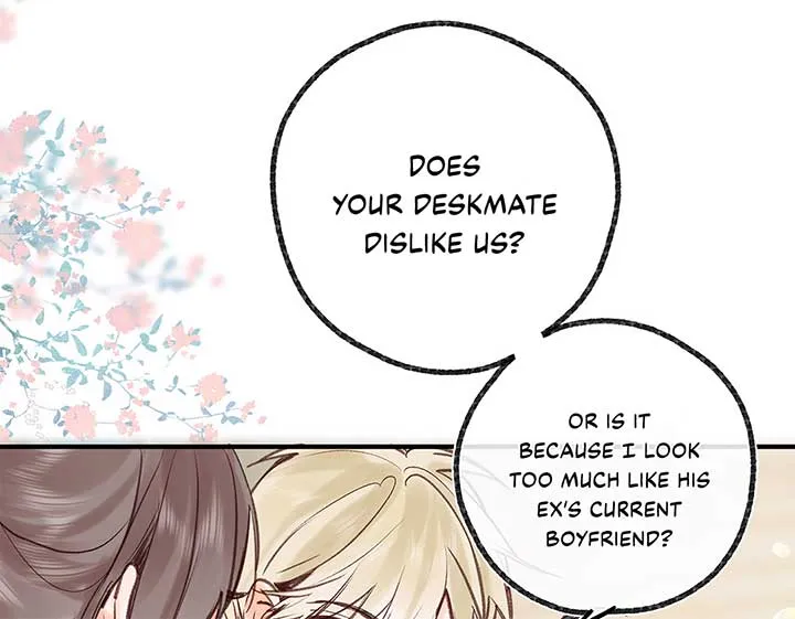 You Are My Desire Chapter 47 Online - página 78