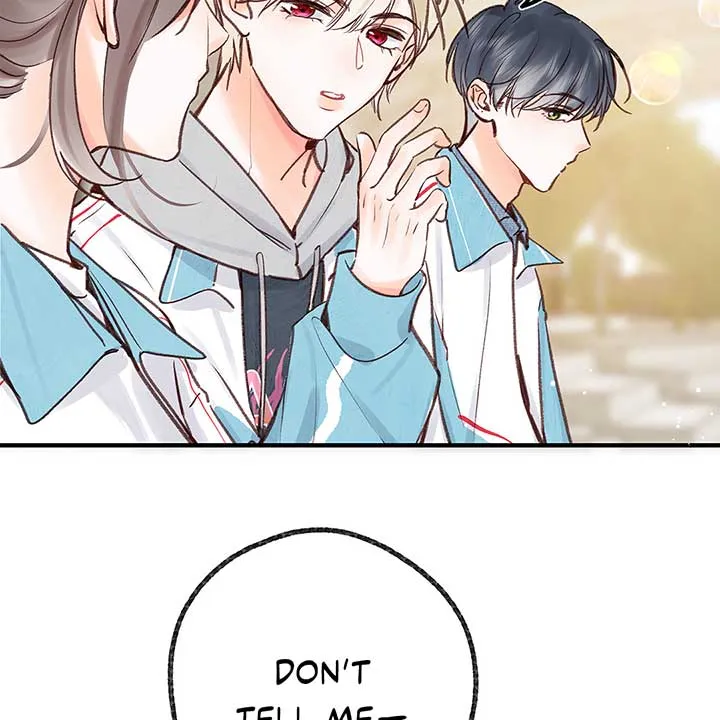 You Are My Desire Chapter 47 Online - página 79
