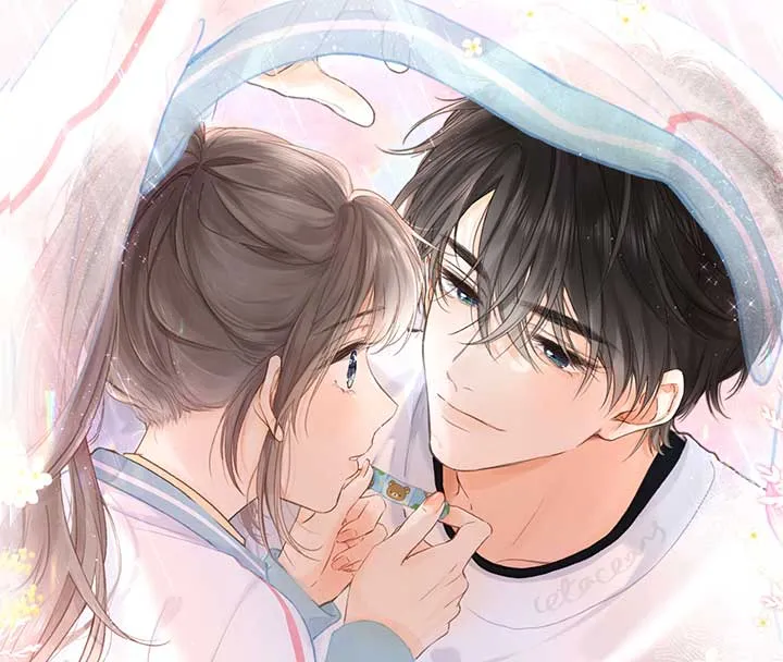 You Are My Desire Chapter 48 Online - página 1