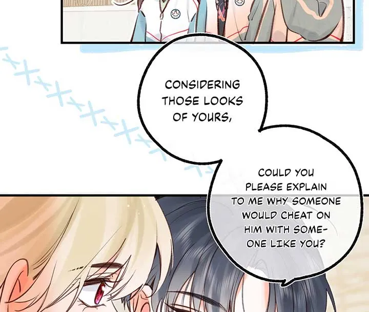 You Are My Desire Chapter 48 Online - página 9