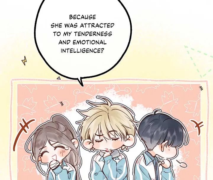You Are My Desire Chapter 48 Online - página 11