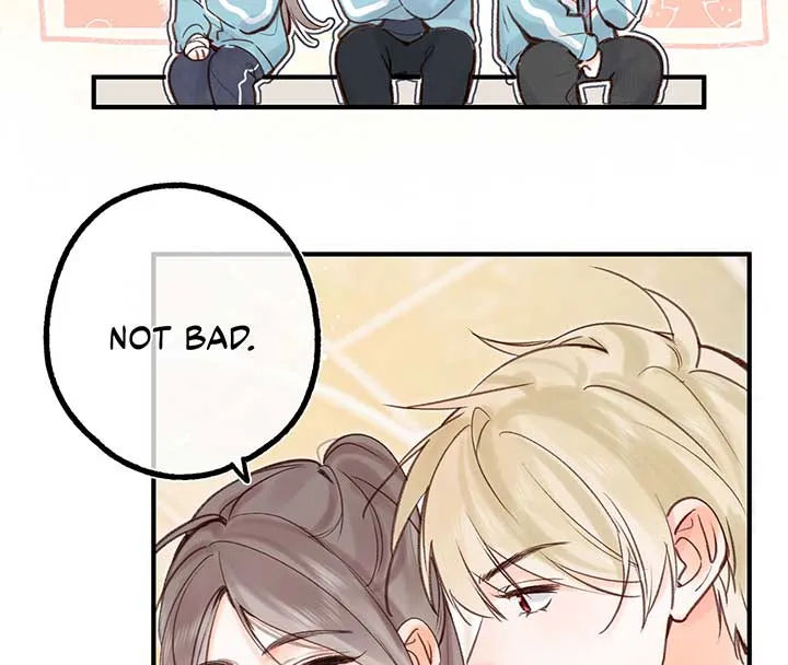 You Are My Desire Chapter 48 Online - página 12