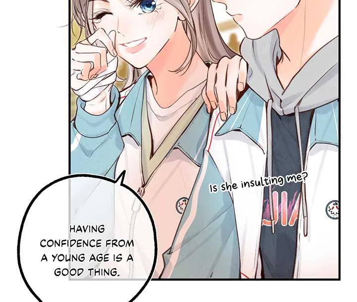 You Are My Desire Chapter 48 Online - página 13