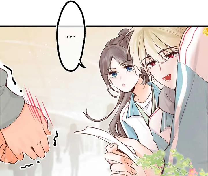 You Are My Desire Chapter 48 Online - página 18