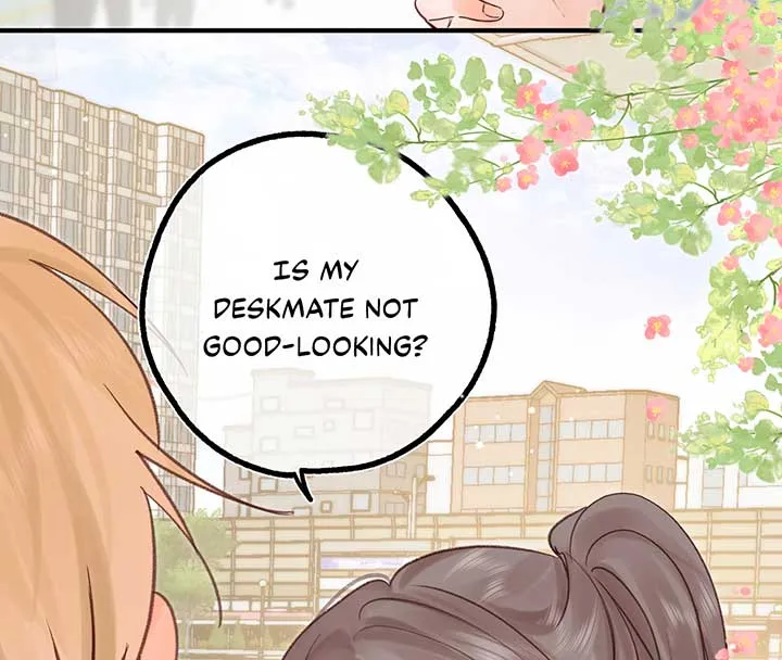 You Are My Desire Chapter 48 Online - página 19