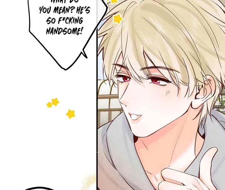 You Are My Desire Chapter 48 Online - página 22