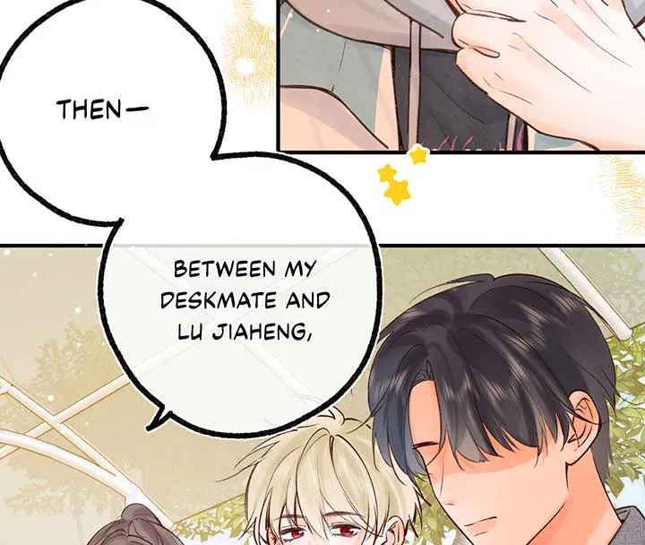 You Are My Desire Chapter 48 Online - página 23