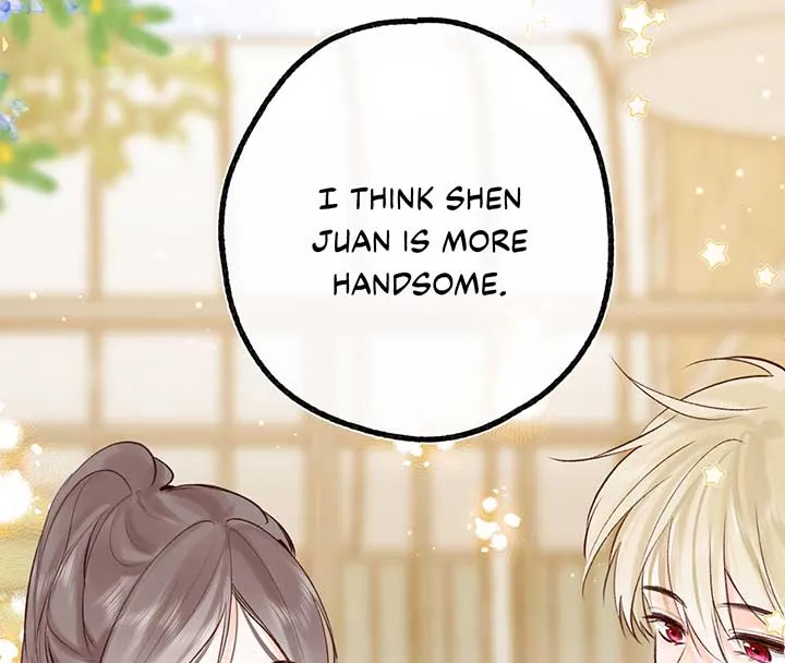 You Are My Desire Chapter 48 Online - página 27