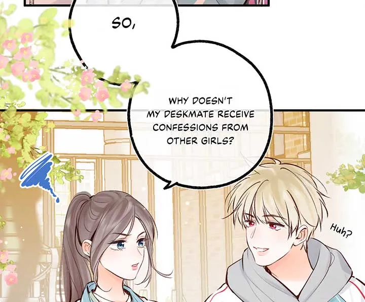 You Are My Desire Chapter 48 Online - página 31