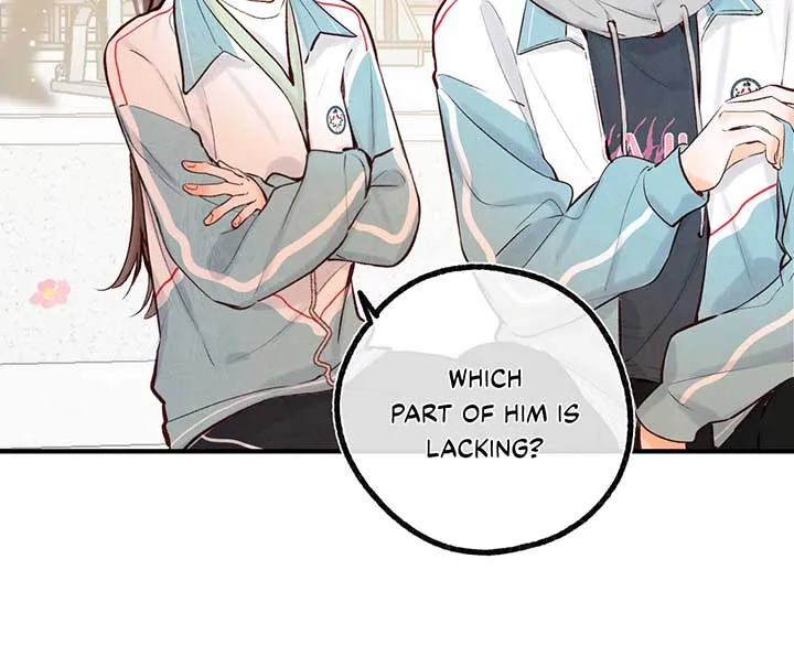 You Are My Desire Chapter 48 Online - página 32