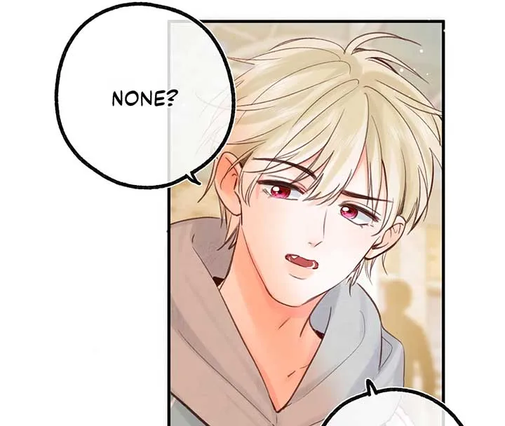 You Are My Desire Chapter 48 Online - página 33