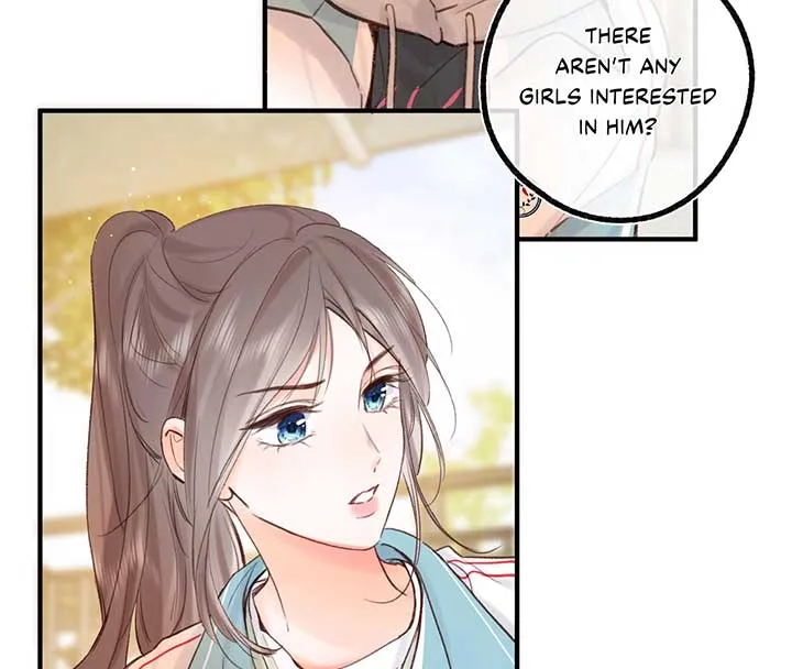 You Are My Desire Chapter 48 Online - página 34
