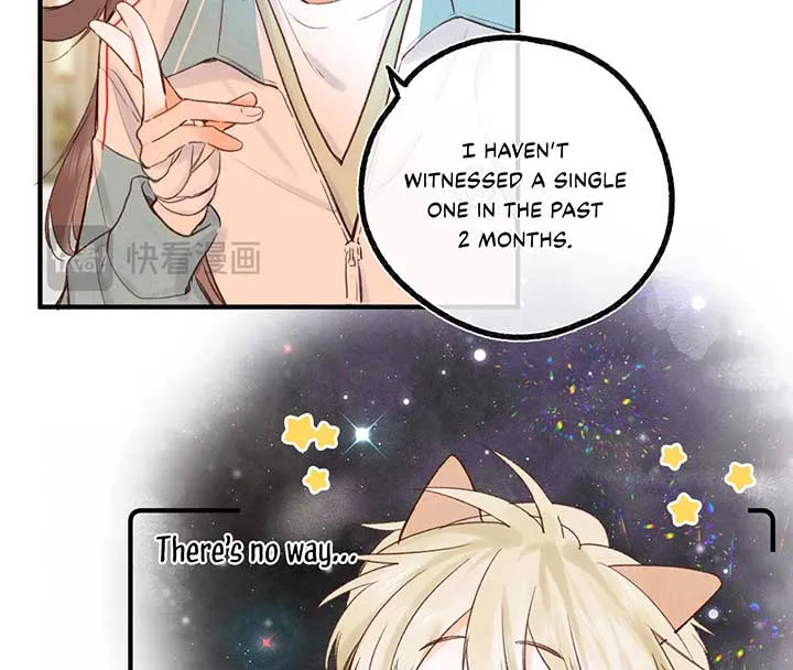 You Are My Desire Chapter 48 Online - página 35