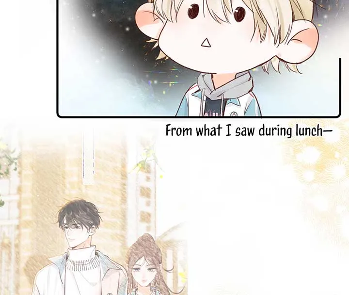 You Are My Desire Chapter 48 Online - página 36