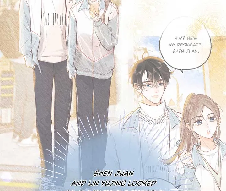 You Are My Desire Chapter 48 Online - página 37