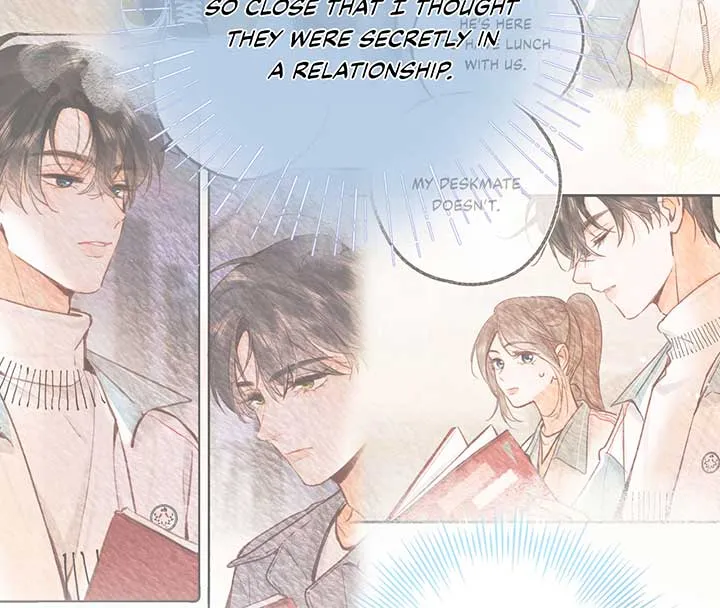 You Are My Desire Chapter 48 Online - página 38