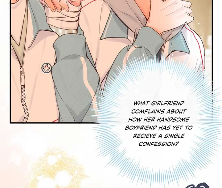 You Are My Desire Chapter 48 Online - página 40