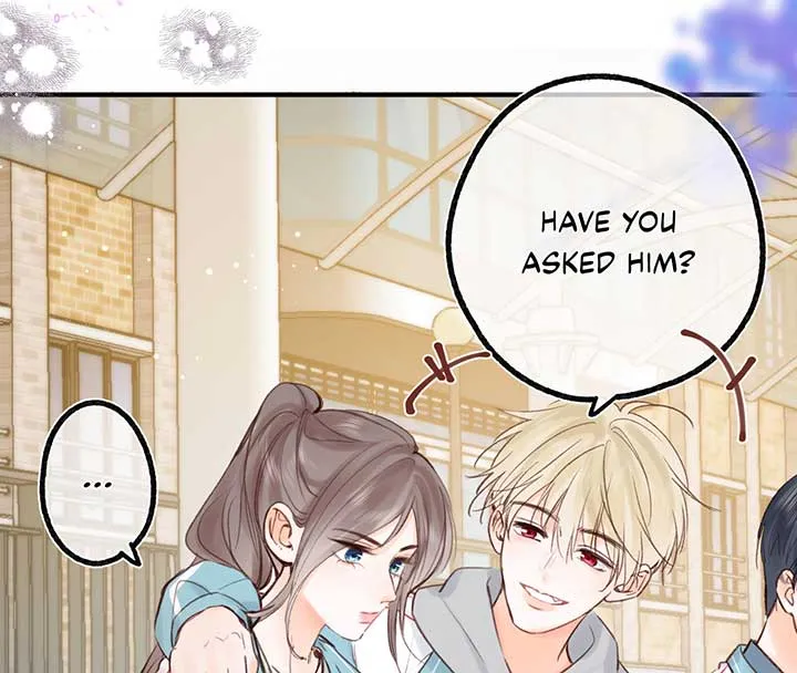 You Are My Desire Chapter 48 Online - página 53