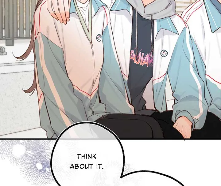 You Are My Desire Chapter 48 Online - página 54