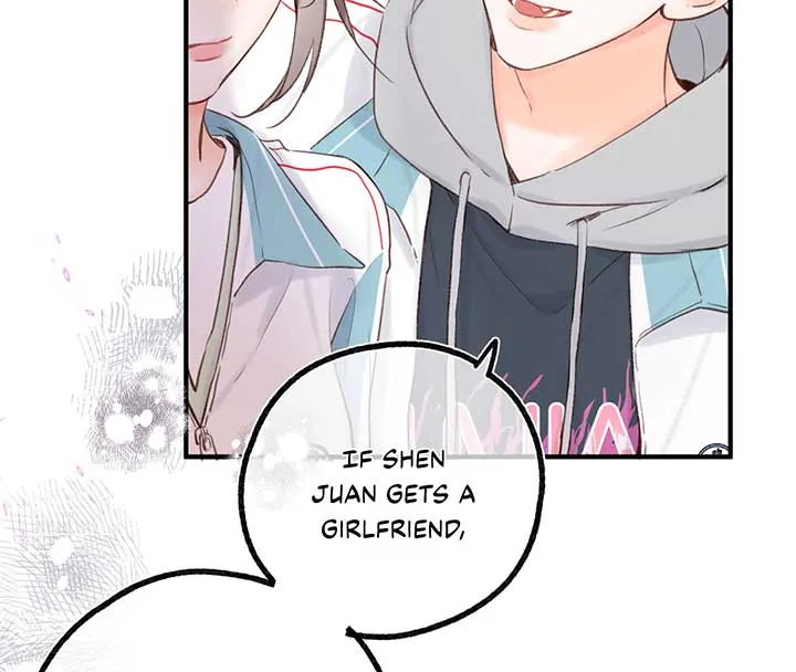 You Are My Desire Chapter 48 Online - página 56
