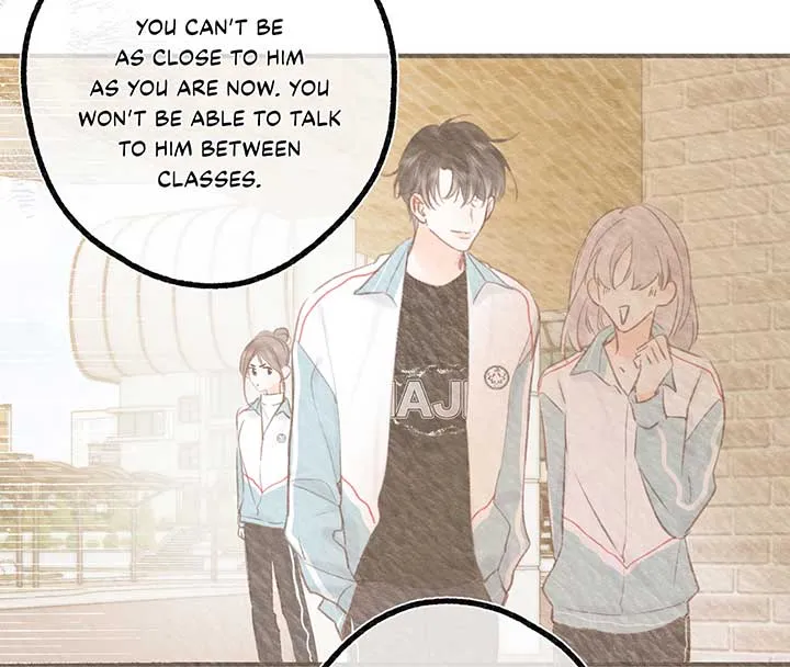 You Are My Desire Chapter 48 Online - página 57