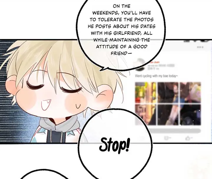 You Are My Desire Chapter 48 Online - página 58