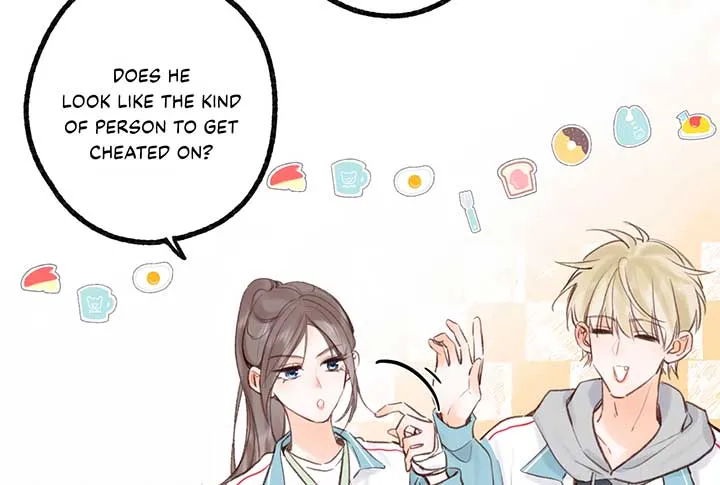 You Are My Desire Chapter 48 Online - página 59