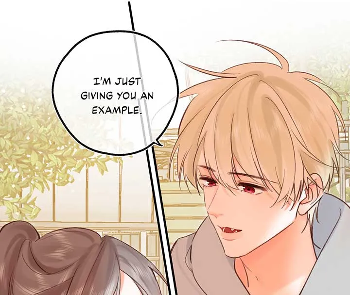 You Are My Desire Chapter 48 Online - página 61