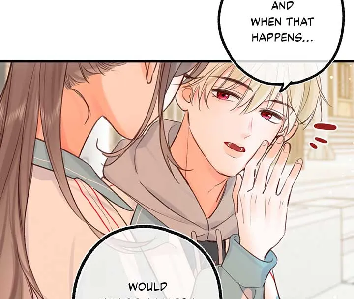 You Are My Desire Chapter 48 Online - página 63