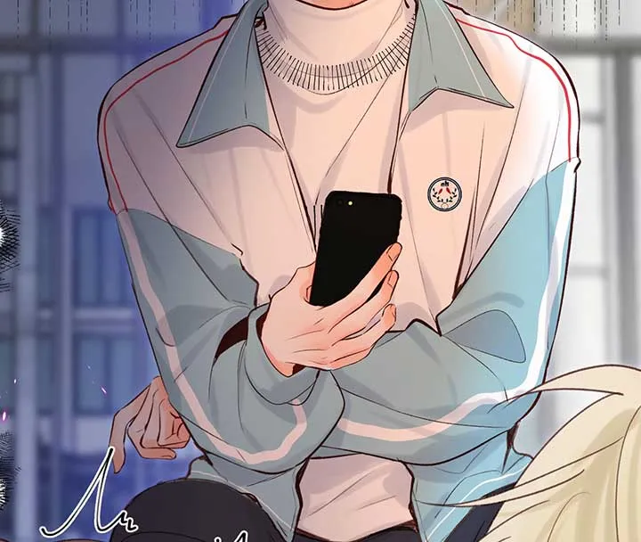You Are My Desire Chapter 48 Online - página 71