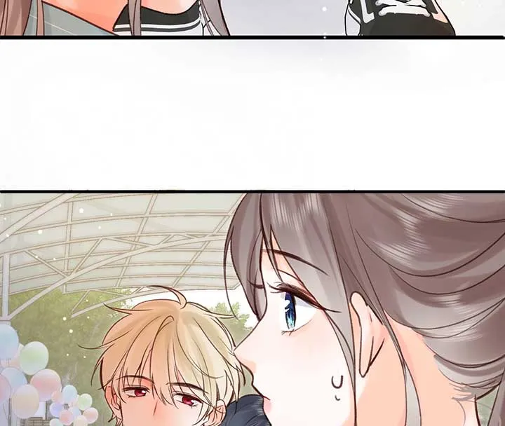 You Are My Desire Chapter 48 Online - página 73