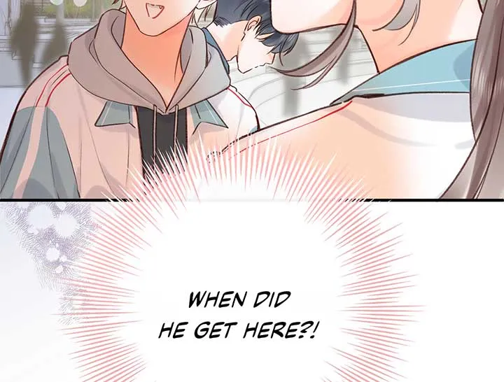 You Are My Desire Chapter 48 Online - página 74