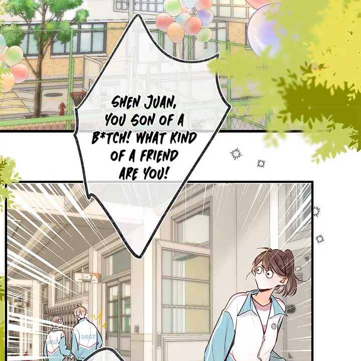 You Are My Desire Chapter 49 Online - página 6