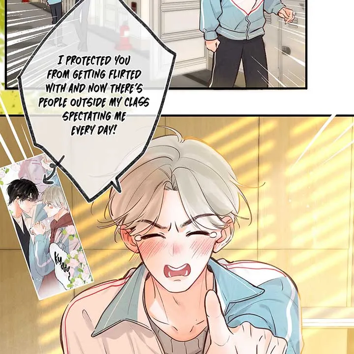 You Are My Desire Chapter 49 Online - página 7