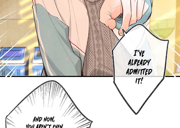 You Are My Desire Chapter 49 Online - página 8