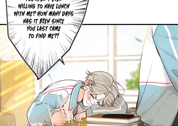 You Are My Desire Chapter 49 Online - página 9